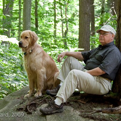 Profile Picture of Les Howard (@LesHowardCA) on Twitter