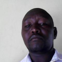 Profile Picture of James Saina Moren (@sainamoren104) on Twitter