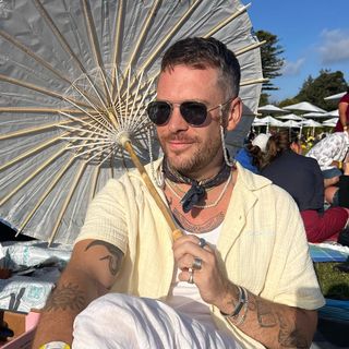 Profile Picture of Hemingway James (@literature_lad) on Instagram