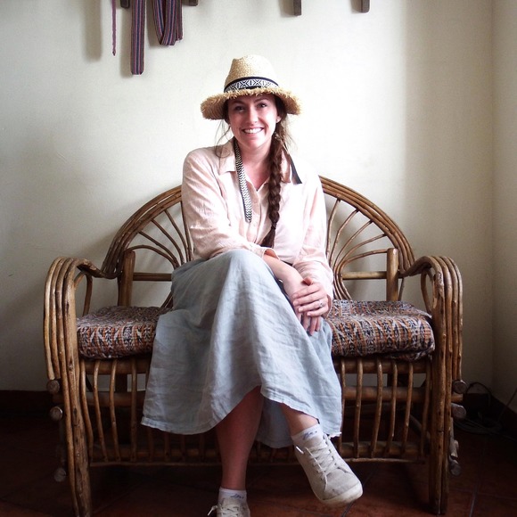 Profile Picture of Brooke Wininger (@swtspunkyct) on Poshmark