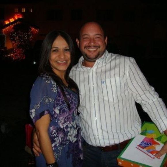 Profile Picture of Antonio Ferrer (@aferrerdu) on Poshmark