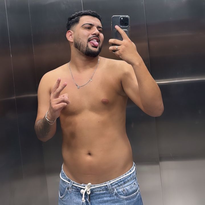 Profile Picture of Bieeelwilkinsonn (@gabrielwilkinson_s) on Tiktok