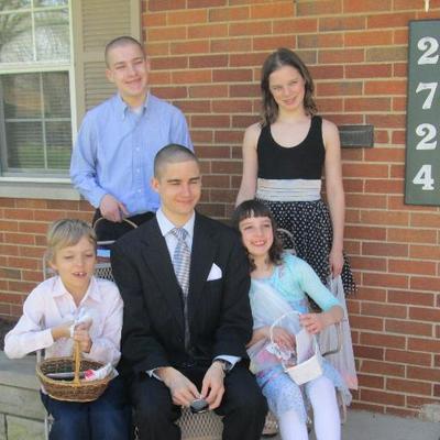 Profile Picture of Katherine Springer (@KSpringer1632) on Twitter