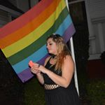 Profile Picture of Vicky Backstage (@victoriarose8213) on Instagram