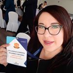 Profile Picture of Verónica Sánchez Cabráles (@veronicasanchezcabrales) on Instagram