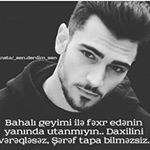 Profile Picture of SADE OGLAN...... (@coxlarinin__arzusu) on Instagram