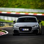 Profile Picture of Audi TTRS by chrispraeger (@chris_audisport) on Instagram