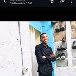 Profile Picture of Benjamin Limolo (@benjamin.limolo.2025) on Facebook