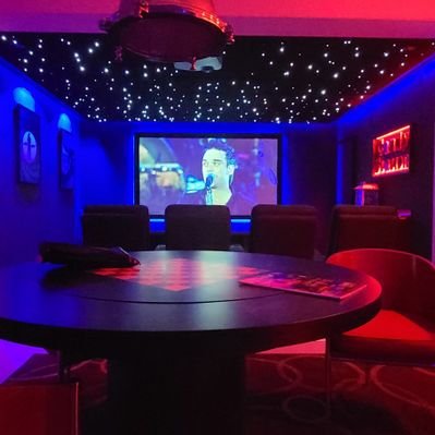 Profile Picture of Christian Homer (@ChrisDomotica) on Twitter