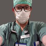 Profile Picture of Anders Bergman (@nurse_bergman) on Instagram