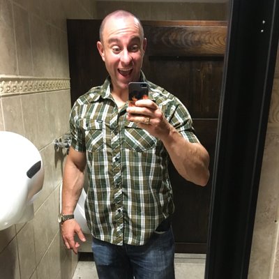 Profile Picture of James Constas (@jaymz_38) on Twitter