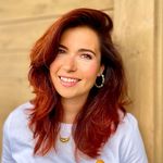 Profile Picture of Cynthia Schultz (@cynthiapuntnl) on Instagram