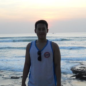 Profile Picture of James Salim (@200744162) on Myspace