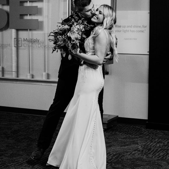 Profile Picture of Cole Scherbenske (@scherby) on Poshmark