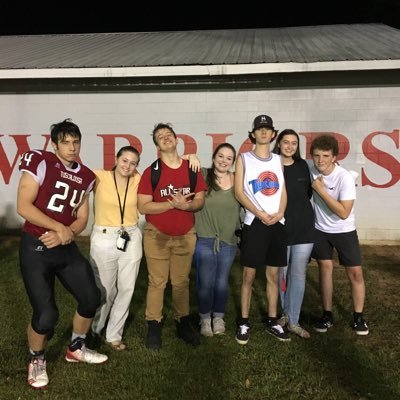 Profile Picture of Josh Wideman (@JoshWideman4) on Twitter