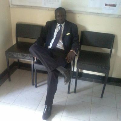 Profile Picture of Hon Felix Ogollah (@HonOgollah) on Twitter