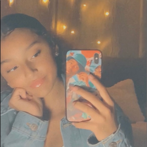 Profile Picture of Alana Palmer-stevens (@alana_135) on Poshmark