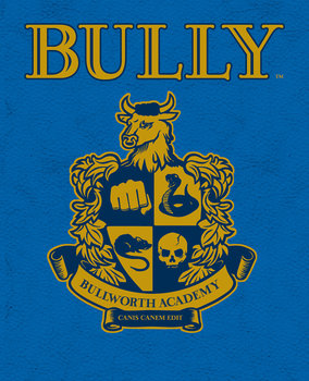 Profile Picture of Bully (video game)on Wikipedia