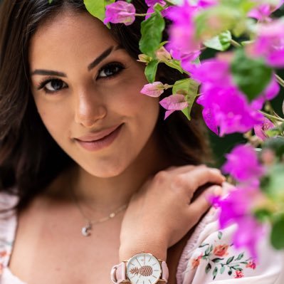 Michelle Angulo - Twitter Profile Picture of Michelle Angulo (@mimiangulo_) on Twitter