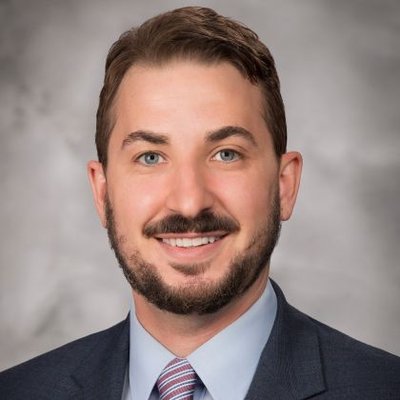 Profile Picture of Mike DeWall, D.O. (@Dr_MikeDeWall) on Twitter