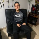 Profile Picture of Alejandro Guerra Sánchez (@alejogs7) on Instagram
