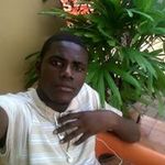 Profile Picture of Daniel Mbemba Samadi (@mbembasamadi) on Instagram