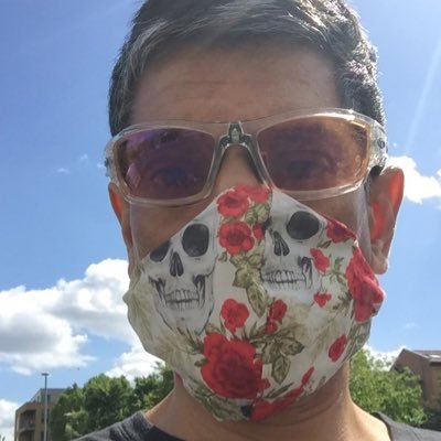 Profile Picture of Ian Rudolph (@Ianrudolph11) on Twitter