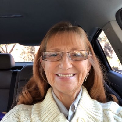 Profile Picture of Donna Luttrell (@DonnaLuttrell8) on Twitter