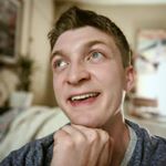 Profile Picture of Seth Albert Lesemann (@beetlekneeses) on Instagram