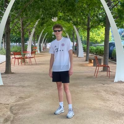 Profile Picture of Mitch Dailey (@mitchdailey12) on Twitter