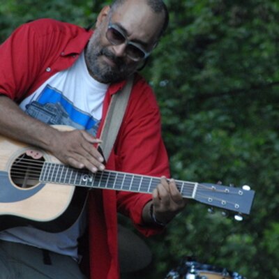 Profile Picture of Vance Gilbert (@vancegilbert) on Twitter