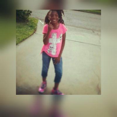 Profile Picture of Isis Harris (@isis_harris21) on Twitter