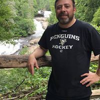 Profile Picture of Chris Bendel (@chris-bendel-5) on Quora