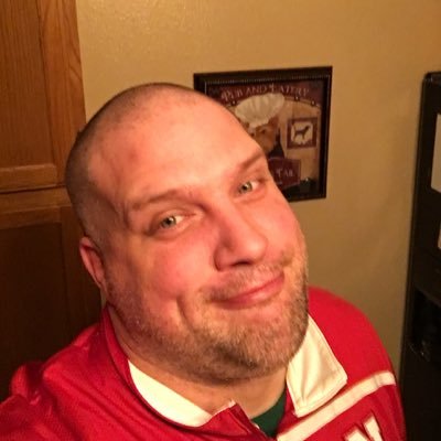 Profile Picture of Jeff Armentrout (@jatrout60) on Twitter