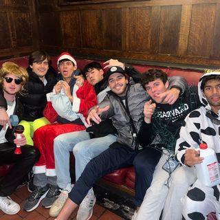 Profile Picture of James Canipe (@jamescanipe3) on Instagram