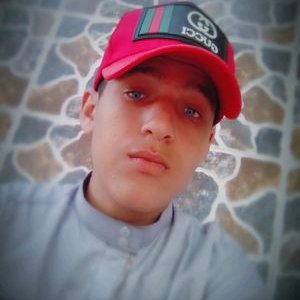 Profile Picture of Ayoub Ghezai (@GhezaiAyoub) on Twitter