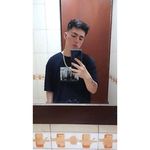 Profile Picture of Ismael Matthew Arias Ruiz (@ismael_matthew1999) on Instagram