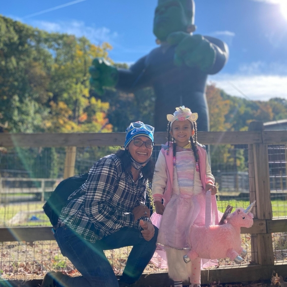 Profile Picture of Joy Clifford (@clifford32007) on Poshmark