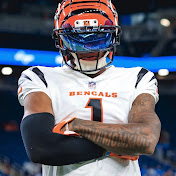 Profile Picture of Jamar Chase (@jamarchase4837) on Youtube