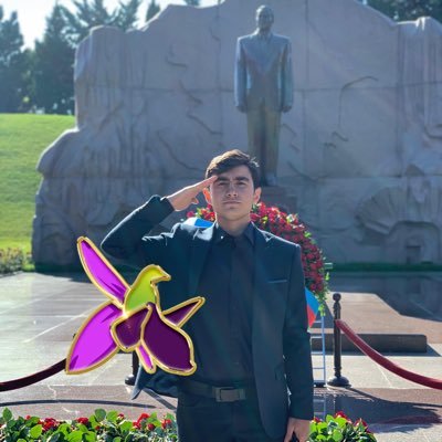 Profile Picture of Rufat Rustamov (@rufat_rustamov) on Twitter