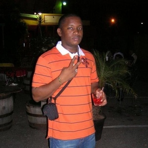 Leon Atkinson - Myspace Profile Picture of Leon Atkinson (@208772106) on Myspace