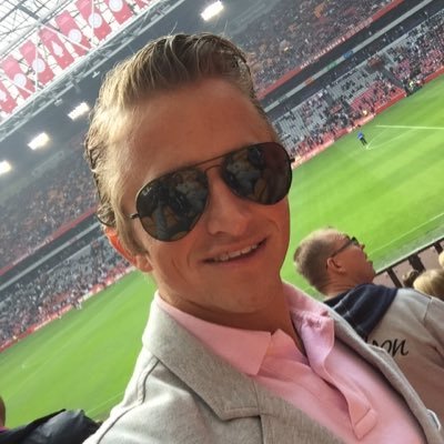 Thomas Hartog - Twitter Profile Picture of Thomas Hartog (@TJDH666) on Twitter