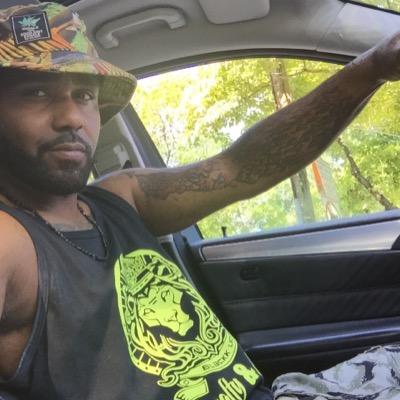 Profile Picture of Juan T. Hargrove (@jt_hargrove) on Twitter