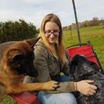 Profile Picture of Jasmine Woodley (@jas_wolf) on Instagram