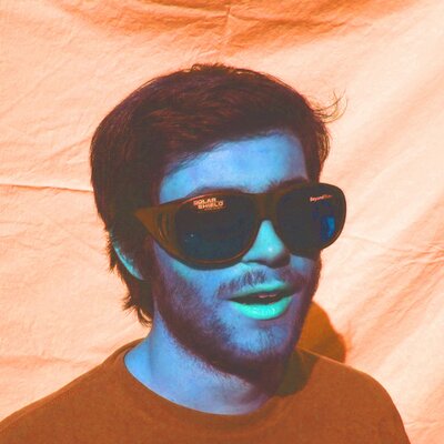 Profile Picture of Robert Stenson (@blickwickle) on Twitter