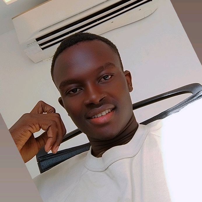 Profile Picture of 🇬🇭 🇦🇪Kelvin Bless🇬🇧🇶🇦 (@kelvinblesss) on Tiktok