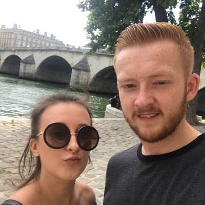 Profile Picture of Brad Moore (@BradMoore94) on Twitter