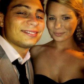 Profile Picture of Jade Clements (@Clements38Jade) on Twitter