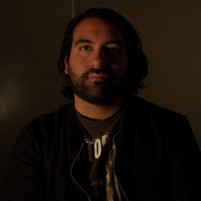 Profile Picture of Luis A. Miramontes (@LuisMiramontes) on Twitter