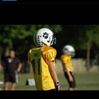Profile Picture of Jacob Hines (@jacobhines11) on Twitter